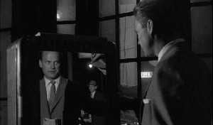 Est-ce bien raisonnable de suivre Mike Hammer?